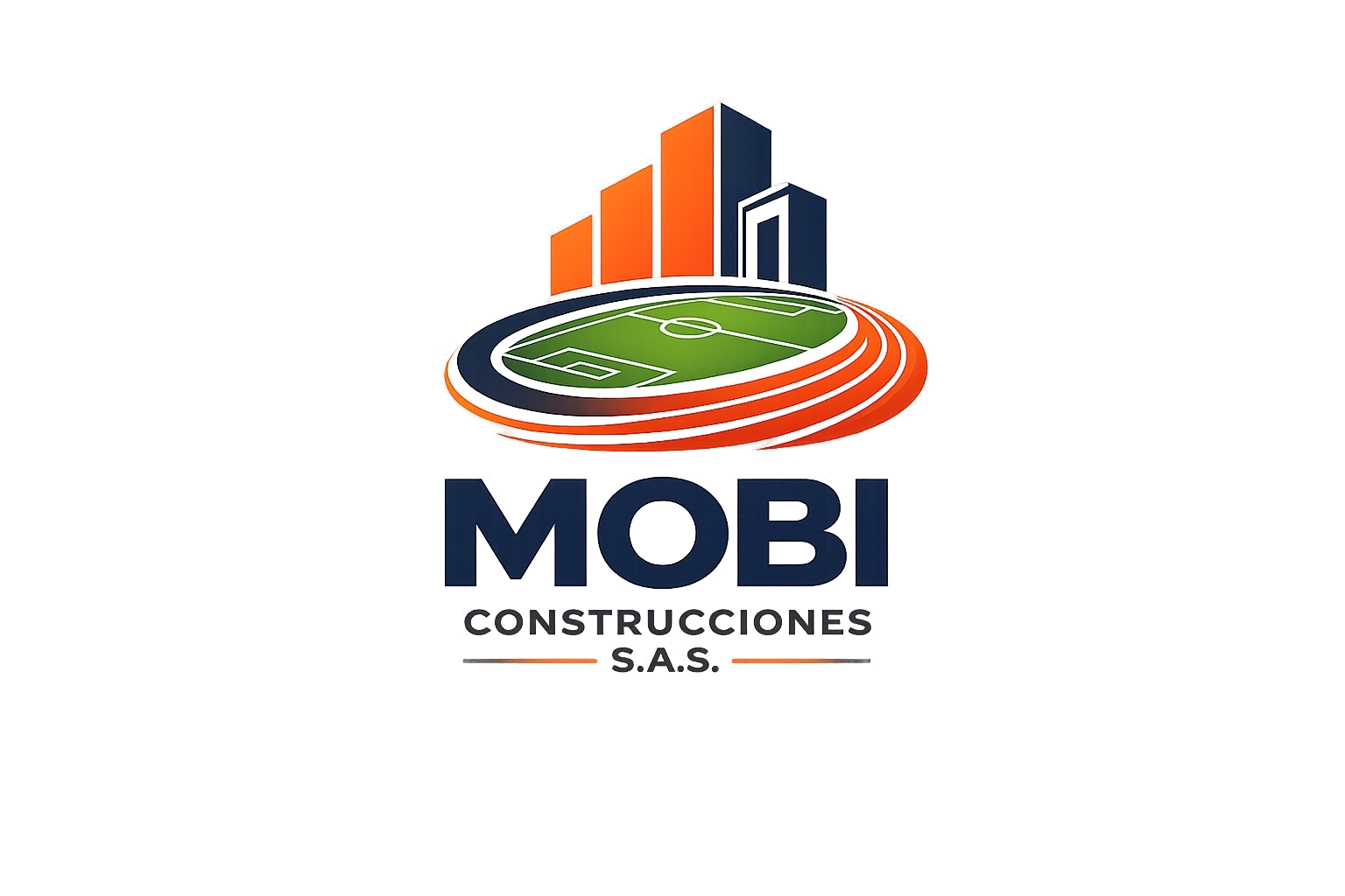 MOBI Construcciones Logo